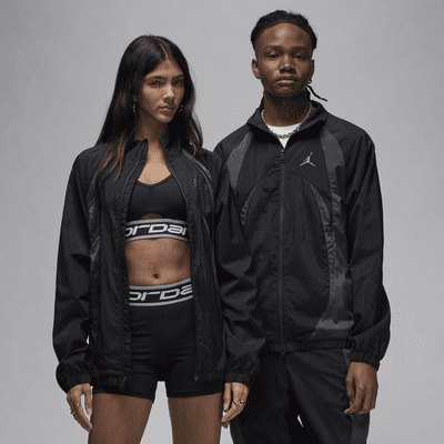 Crop top nike jacket top